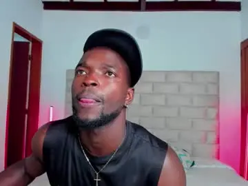 Chaturbate Nude Webcam of dylantaylor_1