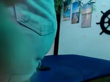 Chaturbate Private Sex Chat of eladyrous98