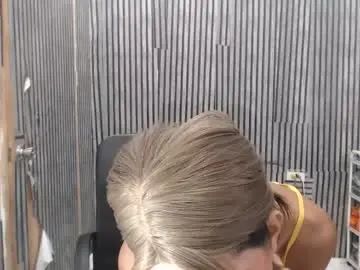 Chaturbate Sex Cam of fiona908995