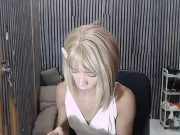 Chaturbate Nude Webcam of fiona908995