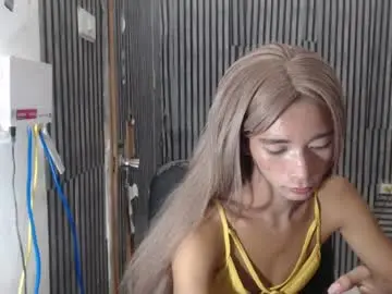 Chaturbate Live Porn of fiona908995