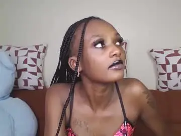 Chaturbate Best Webcam of flirtyy_sheery