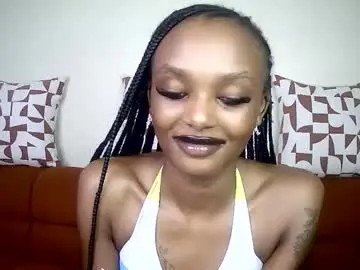 Chaturbate Live Sex Cam of flirtyy_sheery