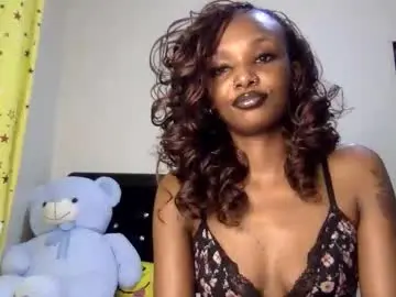 Chaturbate Adult Video Chat of flirtyy_sheery