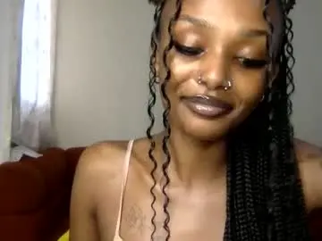 Chaturbate Nude Webcam of flirtyy_sheery