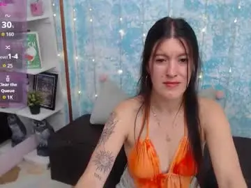 Chaturbate Free Live Porn of hannaowen_