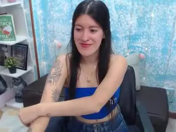 Chaturbate Sex Cam of hannaowen_