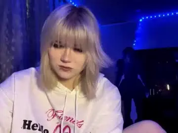 Chaturbate Free Live Porn of hellokinki