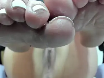 Chaturbate Live Porn of kimberly0825