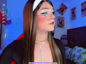 Chaturbate Live Sex Cam of ladynoah