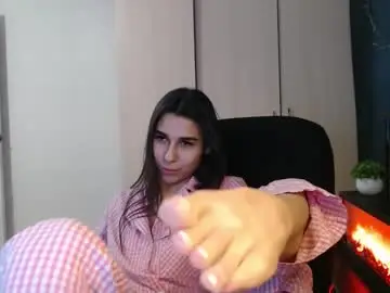 Chaturbate Free Porn Cam of lenagordon