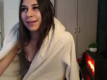 Chaturbate Sex Cam of lenagordon