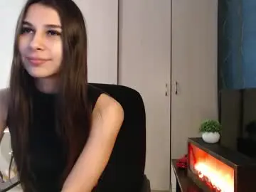 Chaturbate Sex Cam of lenagordon