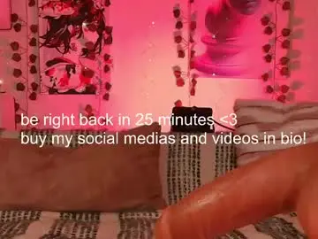 Chaturbate Sex Chat of lildarkagex