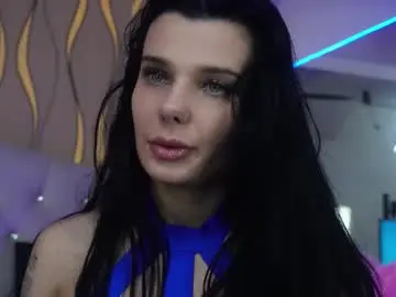 Chaturbate Sex Chat of lovely_sophia_