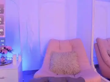 Chaturbate Live Sex Cam of luciana_roa