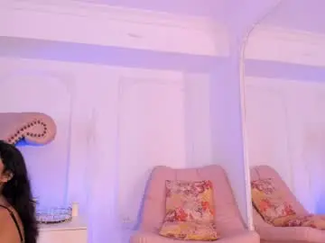 Chaturbate Adult Webcams of luciana_roa