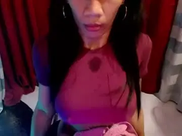 Chaturbate Adult Webcams of lucky_love143