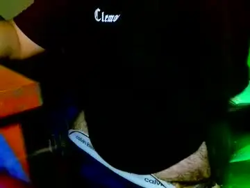 Chaturbate Adult Video Chat of m4rlook