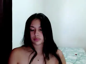 Chaturbate Live Porn of madisson__sexx