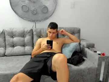 Chaturbate Live Porn of magnificent_star18