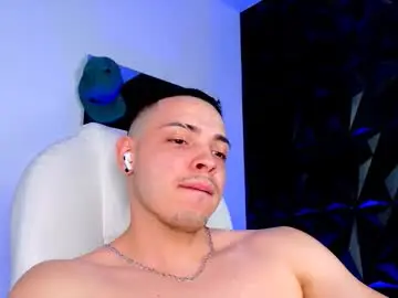 Chaturbate Sex Cam of maxwell_dupont
