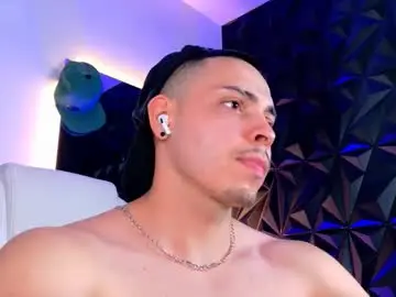 Chaturbate Free Live Porn of maxwell_dupont