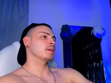 Chaturbate Sex Cam of maxwell_dupont