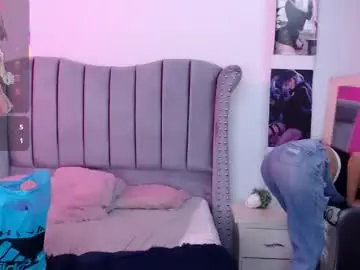 Chaturbate Sex Chat of melody_toy