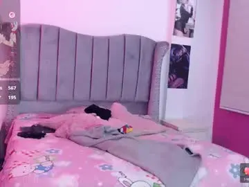 Chaturbate Best Webcam of melody_toy