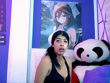 Chaturbate Live Sex Cam of melody_toy