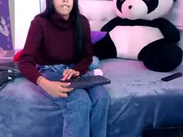 Chaturbate Sex Cam of melody_toy