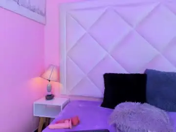 Chaturbate Sex Cam of miaasmiith_