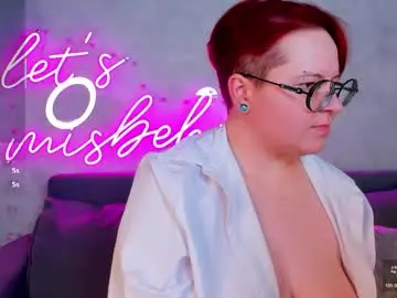 Chaturbate Nude Webcam of michelle_wilsson