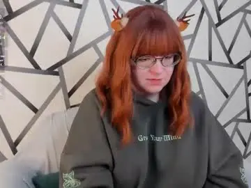 Chaturbate Live Porn of michelle_wilsson