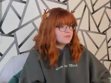 Chaturbate Live Sex of michelle_wilsson