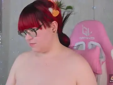 Chaturbate Sex Chat of michelle_wilsson