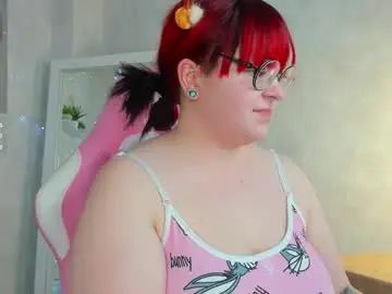 Chaturbate Live Sex Cam of michelle_wilsson