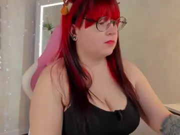 Chaturbate Live Sex Cam of michelle_wilsson