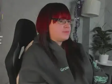 Chaturbate Live Sex Cam of michelle_wilsson