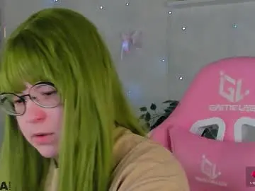 Chaturbate Free Porn Cam of michelle_wilsson