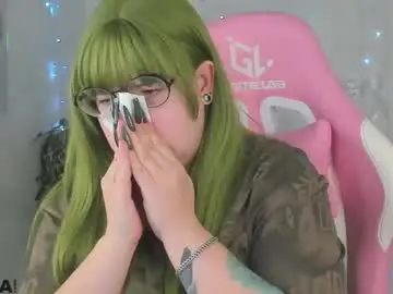 Chaturbate Free Porn Cam of michelle_wilsson