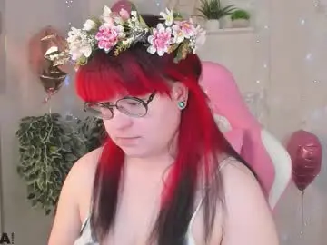 Chaturbate Best Webcam of michelle_wilsson