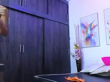 Chaturbate Private Sex Chat of moon_celeste