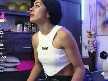 Chaturbate Adult Webcam of moon_celeste