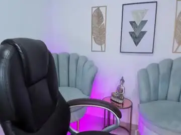 Chaturbate Live Sex Cam of mystic_nova_