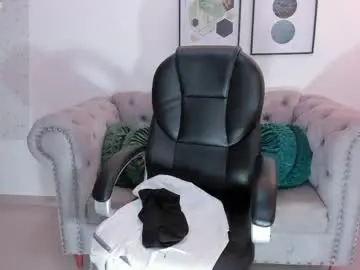 Chaturbate Free Porn Cam of mystic_nova_