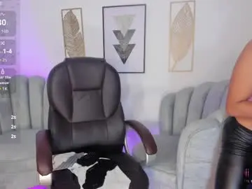 Chaturbate Adult Webcam of mystic_nova_