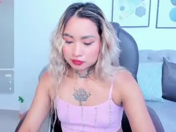 Chaturbate Best Webcam of mystic_nova_