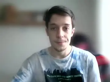 Chaturbate Sex Cam of niceguy2k05